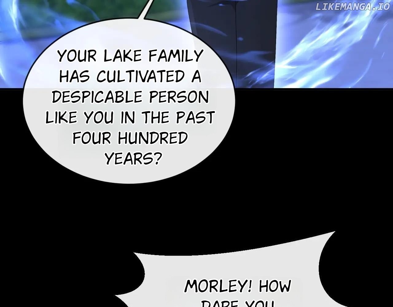 Quick Transmigration: The Host Wants To Die Chapter 147 - page 21